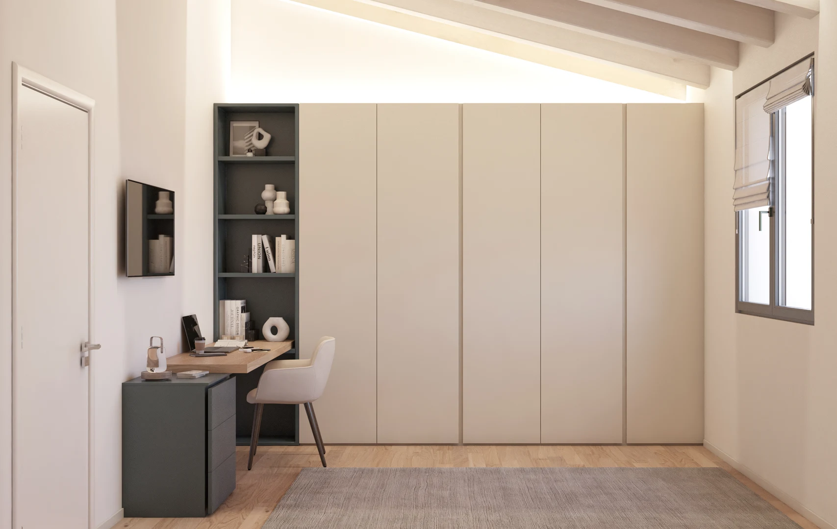 Villa singola Cento - 18